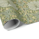 Search for william morris wrapping paper Pre raphaelite