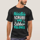 Search for funny phlebotomy tshirts Nurse