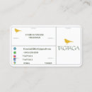 Recherche de shirt business cards Enfants