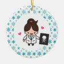 Search for x ray ornaments Radiologist