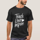 Search for teaching tshirts Back to school