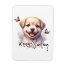 Recherche de sourires magnets Mignon
