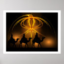 Recherche de men posters Three wise men