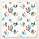 Search for hen coasters Chicken