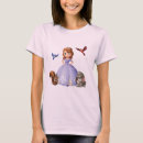 Search for disney channel tshirts Sofia the first
