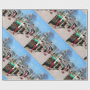 Search for railways gift wrap Platform
