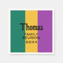 Search for mardi gras decor Purple green gold