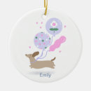 Search for dachshund ornaments Cute