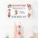 Search for baseball welcome signs Boy
