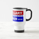Search for 2016 mugs Clinton