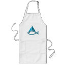 Search for fish aprons Dad