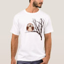 Search for winter designs tshirts Tree