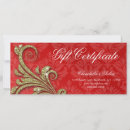 Search for salon christmas cards Gold