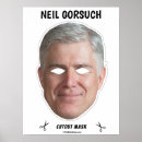Recherche de neil posters Gorsuch