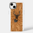 Search for white deer iphone cases Hunter