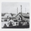 Search for american indian tribe stickers Native