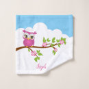 Search for owls bath towels Baby