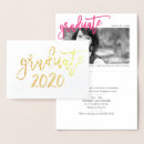 Search for glam graduation invitations Cute