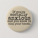 Recherche de social badges Texte