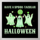 Search for spooked posters Trick or treat