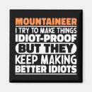 Recherche de grimpeur magnets Aventure