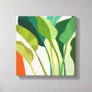 Search for colored leaf art Tropical plants