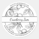 Search for cranberry Homemade