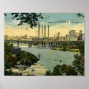 Recherche de minneapolis posters Le minnesota