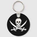 Search for pirate keychains Flag