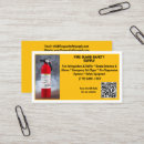 Recherche de urgence 911 cartes visite Pour tous