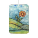 Search for sunflower car air fresheners Summer