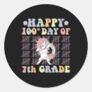 Search for 7th grade stickers Student