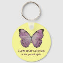Search for purple wings keychains Butterfly