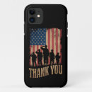 Search for veterans day iphone cases Soldier