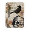 Recherche de ravenne magnets Oiseau