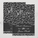 Search for ornamental wedding invitations Elegant
