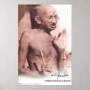Search for gandhi quotes posters Peace