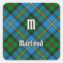 Search for green and blue plaid stickers Scottish