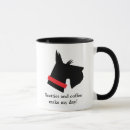Search for dog silhouette mugs Modern