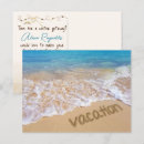 Search for beach business postcards Water