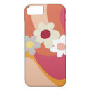 Recherche de style hippie iphone coques Vintage