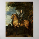 Recherche de dyck posters 17ème