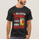 Search for nutritious tshirts Meal planning