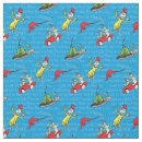 Search for i am fabric dr seuss