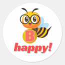 Search for joyful design stickers Happy