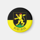 Recherche de frankfurt magnete Drapeau