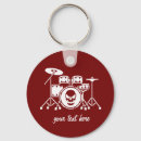 Search for drum set keychains Instrument