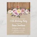 Recherche de étonnez le 30ème anniversaire invitations Partie