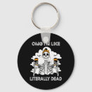 Search for dead keychains Coffee
