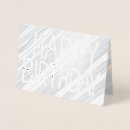 Recherche de tiré par la main vœux cartes Salutation